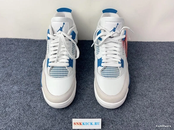 Kicktheory FV5029- 3861 Air 4 Jordan Durable 1029